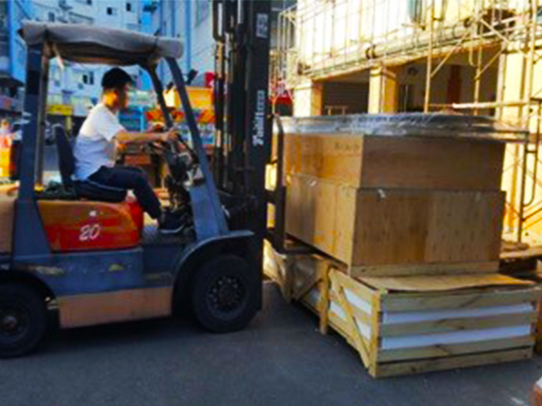 标识道具制作工艺有哪些？
